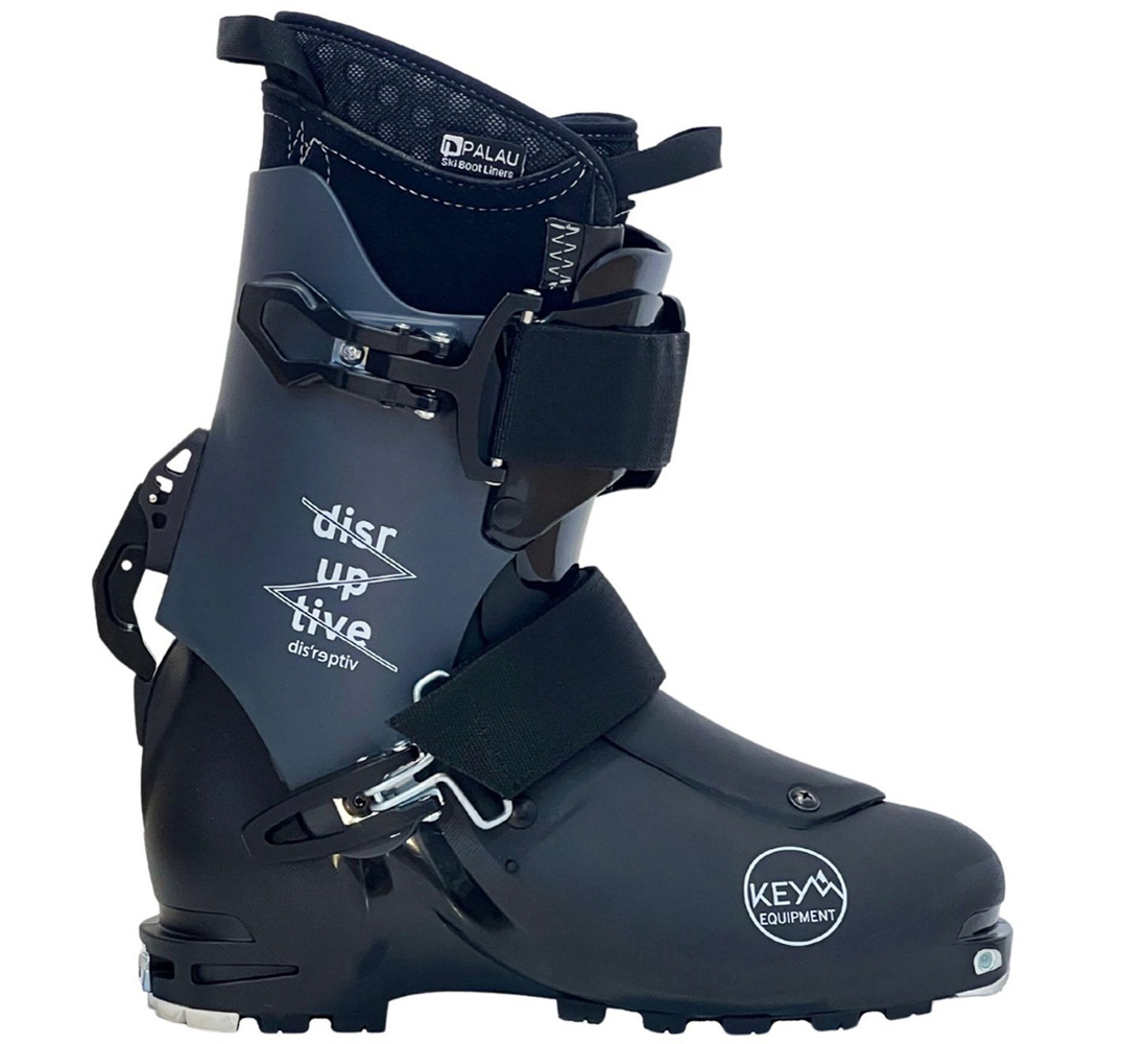 Snowboard čevlji Key Equipment Disruptive